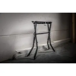 Sourcing SAW TABLE STAND 1301AA — Saw table stand for portable circular saws, model BT1E1301AA