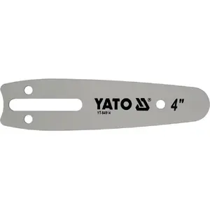 Yato YT-84914 шина цепной пилы