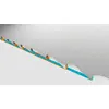 Bahco 3851-34-1.1-5/8 hacksaw blade 3851-34-1.1-5/8 Photo 3