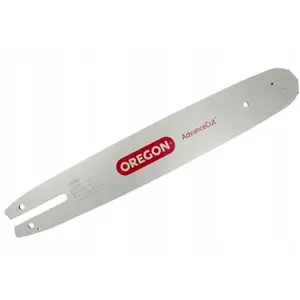 Guide rail NAC 12" (30 cm), 45 teeth, 3/8" pitch, 1.3 mm gauge – AdvanceCut