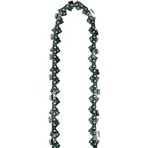 Chain for Einhell GC-HC90/2046 GC-LC18/2046 — 1.1 mm pitch, 33 links, 3/8"