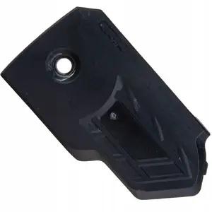 Gear cover for electric chain saw GEKO model for side engine, compatible with 2400W