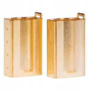 Brush holder for GEKO electric chainsaw side engine 2400W