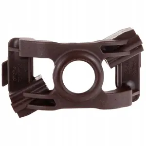 Engine rear bracket for electric chain saw GEKO side engine 2400W
