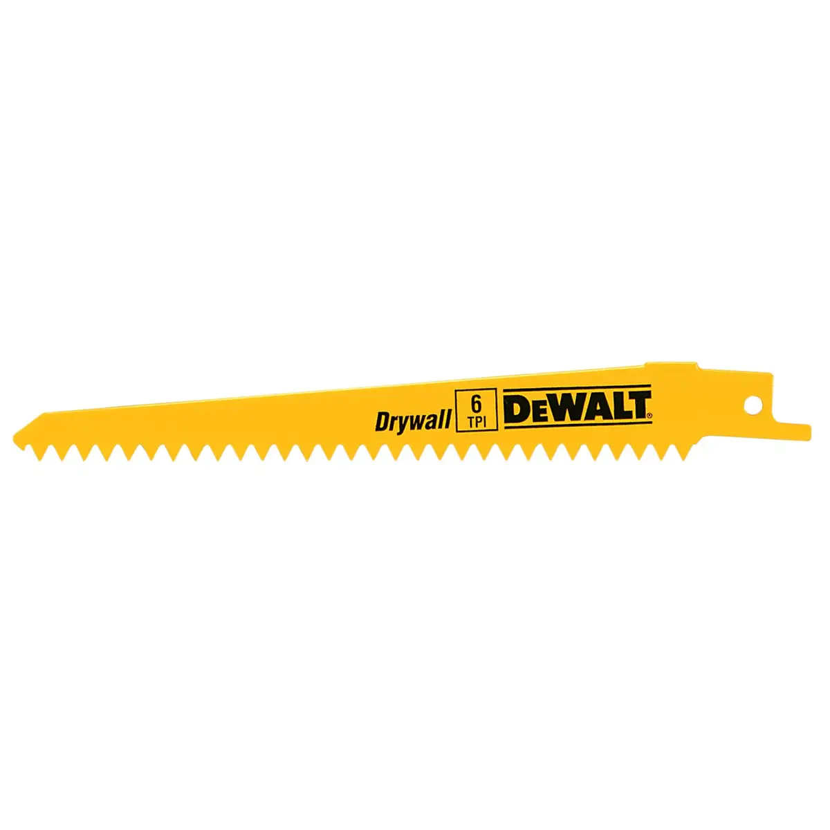 DeWALT DT2356-QZ jigsaw/scroll saw/reciprocating saw blade DT2356-QZ Photo 2