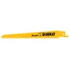 DeWALT DT2356-QZ jigsaw/scroll saw/reciprocating saw blade DT2356-QZ Photo 2