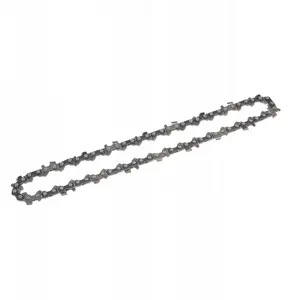 Chain for guide bar 6" for cordless chainsaw GEKO G80665, replacement chain 6-inch