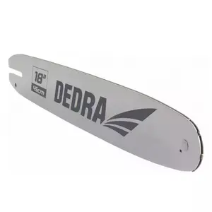 DEDRA DED87112 аксессуар для электрической цепной пилы 1 шт