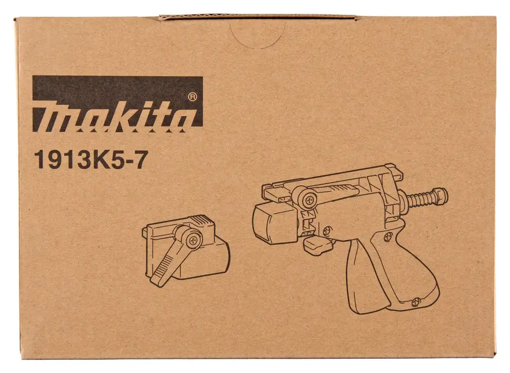 Makita 1913K5-7 circular saw accessory 1913K5-7 Photo 9