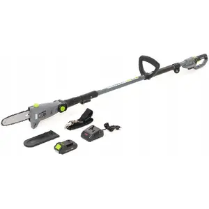 Pole saw NAC model PCB20-AH-B20-S cordless 20V with 1x2Ah battery (Oregon bar/chain)