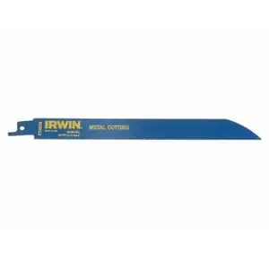Полотна для сабельной пилы Irwin 624R 150 мм, 2 шт., MPN 10506425