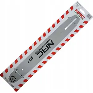 NAC Guide 14" (35 см) Направляющая шина Oregon YT4334-01 3/8" 1,3 мм