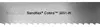 Bahco 3851-27-0.9-10/14 hacksaw blade 3851-27-0.9-10/14 Photo 4