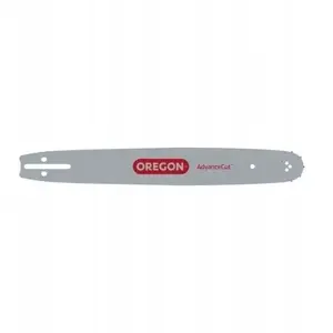 Guide Bar NAC 10" (25 cm) 3/8" 40-link 1.3 mm AdvanceCut for Chainsaws