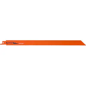 Reciprocating Saw Blade BAHCO 22.8 cm (3840-228-8-12-ST) for Demolition and Cutting