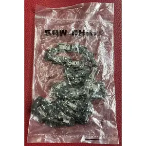 Chain bar chain AWTools cutting chain 40 cm, 57 links, 3/8" pitch, 1.3 mm gauge