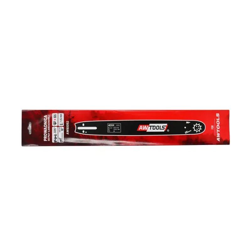 AWTOOLS AW80050 power chainsaw accessory AW80050 Photo 2