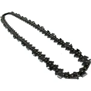 Chainsaw Silver guide bar and cutting chain 35 cm / 50 links / 3/8" P / 1.1 mm