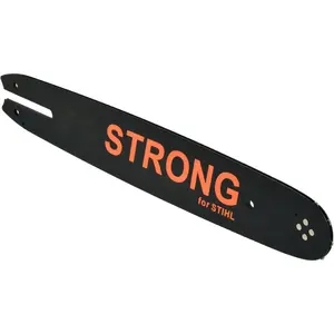 Направляющая шина GEKO 14" (35,6 см) 3/8" 0,050" для Stihl — G74003