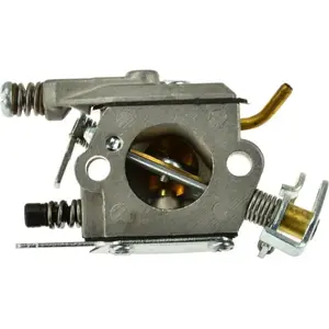 Carburetor GEKO for Husqvarna models 136/137/141/142 (MPN G81124)