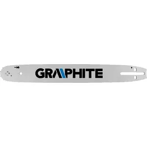 Направляющая шина 40 см для цепной пилы GRAPHITE 89G940-73