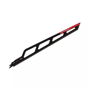 DEDRA 08T255 jigsaw/scroll saw/reciprocating saw blade 1 pc(s)