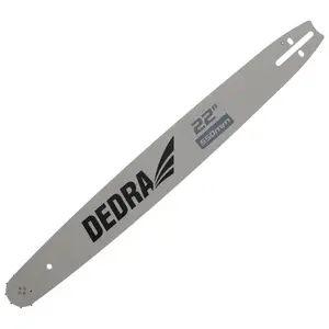 DEDRA DED8698-22P аксессуар для электрической цепной пилы 1 шт