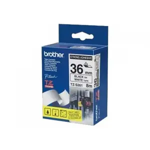 Brother Labelling Tape