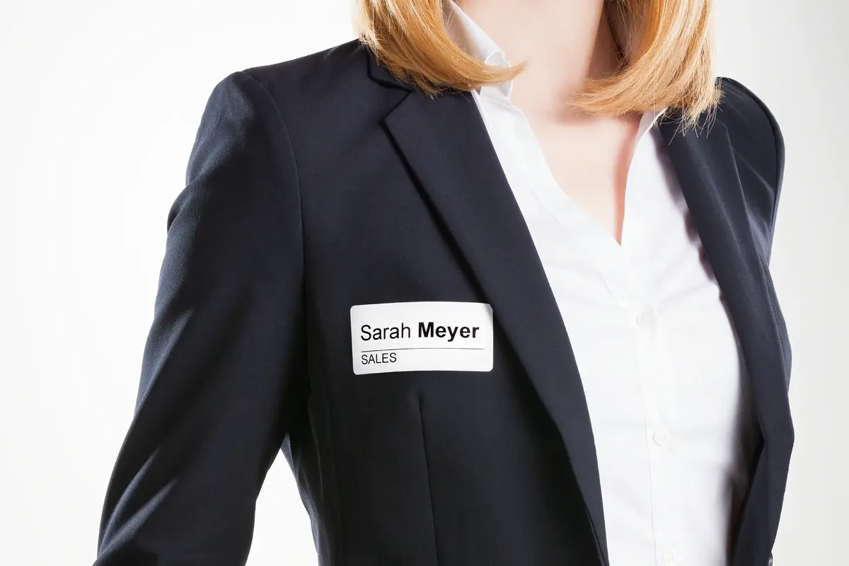 Avery AS0722560 self-adhesive label AS0722560 Photo 2