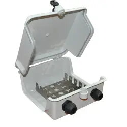 Network Equipment Accessories