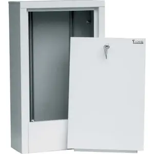 Distribution cabinet SiGMA-Li SZN-7 surface-mounted 16 circuits (SZN-7)
