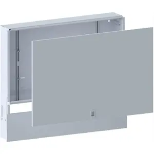 STABILUS SZP4 iebūvējamais sadales skapīša modulim — podtynkova 800/580-650/115-180