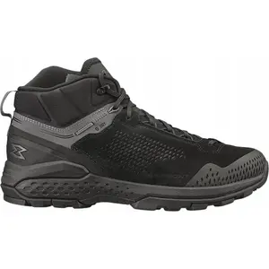 Trekking shoes Garmont T4 GROOVE G-DRY — men's waterproof hiking footwear