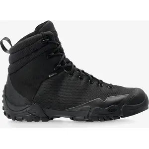 Vīriešu trekinga zābaki Garmont NEMESIS 6.2 GTX - ūdensnecaurlaidīgi Gore‑Tex, augsti pārgājienu zābaki