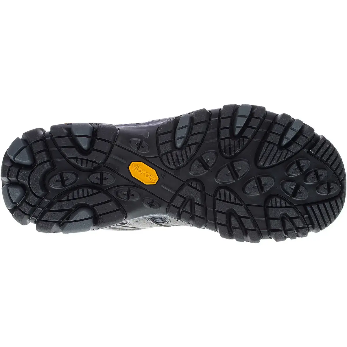 MERRELL Moab 3 Vent треккинговые ботинки р.45 Photo 2
