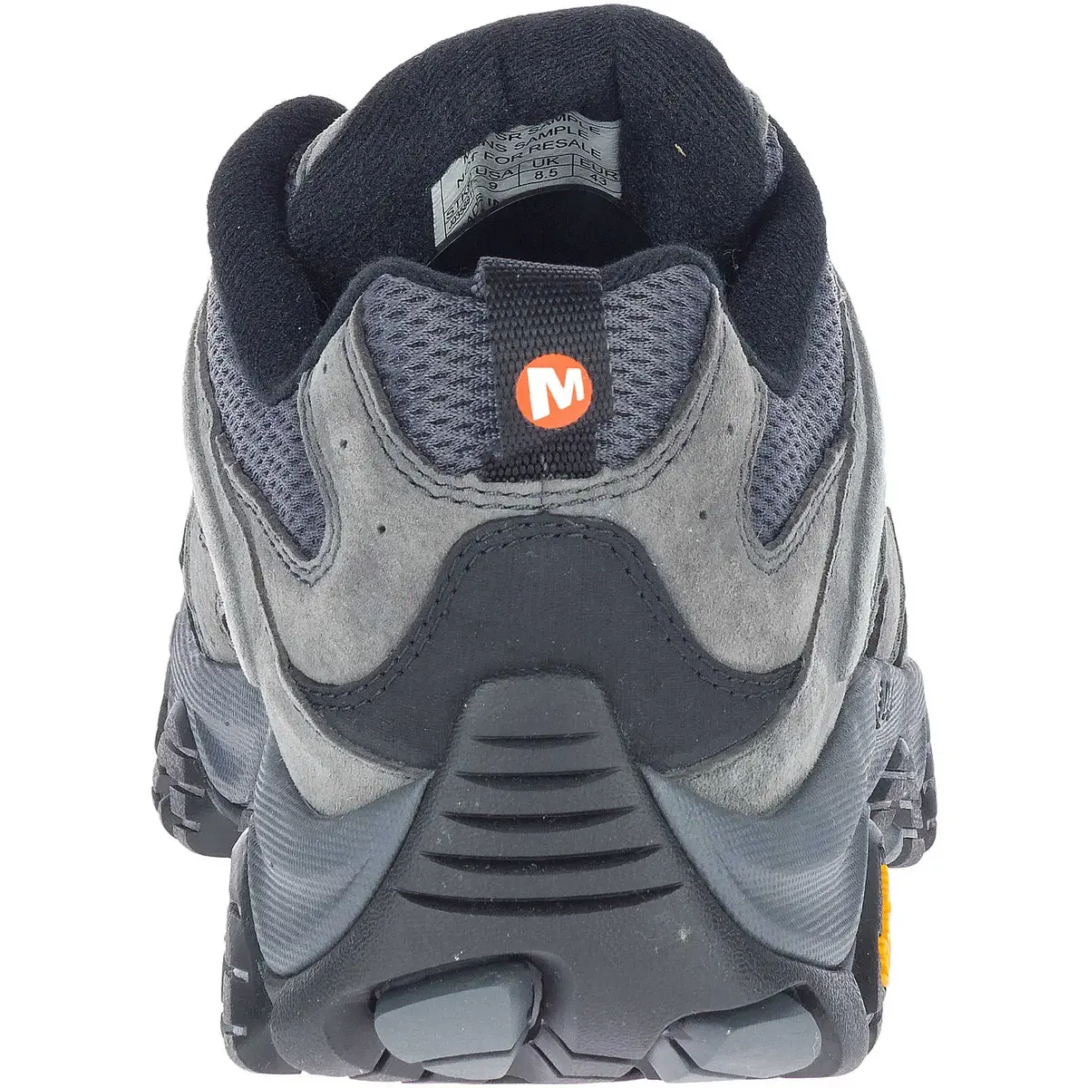 MERRELL Moab 3 Vent треккинговые ботинки р.45 Photo 6