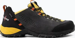 Мужские трекинговые ботинки Kayland Alpha GTX, водонепроницаемые Gore-Tex, размер EU 43,5