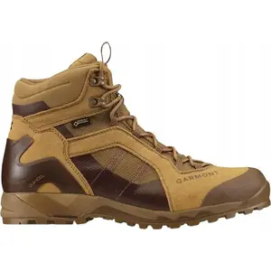 Men's trekking boots Garmont T4 TOUR GTX REGULAR — waterproof Gore‑Tex, touring fit