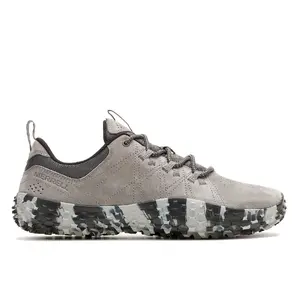 Мужские треккинговые ботинки MERRELL Wrapt J037753 черные размер 43