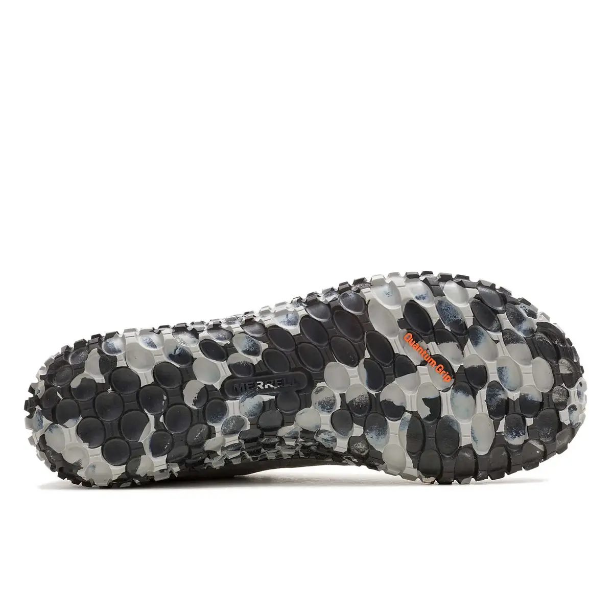 MERRELL Wrapt J037753 мужские треккинговые ботинки Photo 2