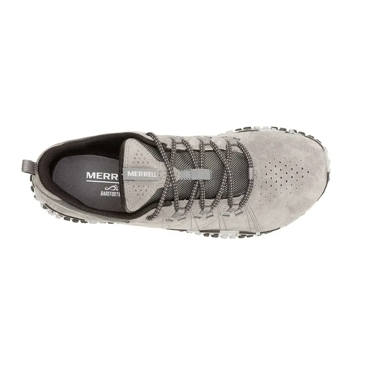 MERRELL Wrapt J037753 мужские треккинговые ботинки Photo 3