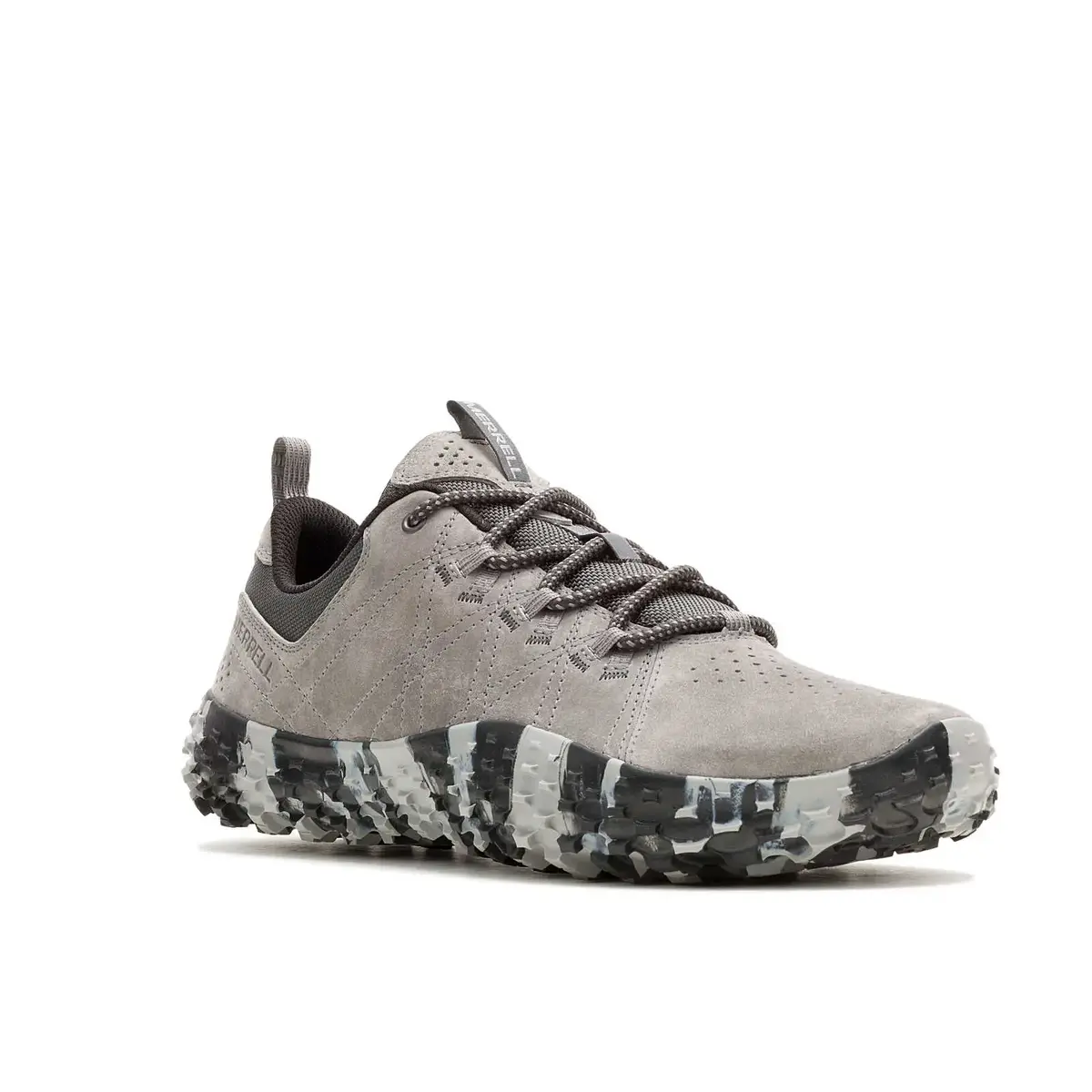 MERRELL Wrapt J037753 мужские треккинговые ботинки Photo 4