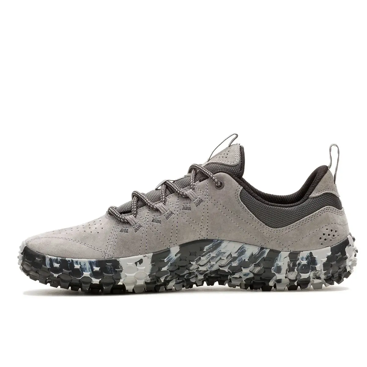 MERRELL Wrapt J037753 мужские треккинговые ботинки Photo 5