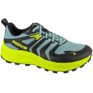 Кроссовки для трейла Inov-8 TrailTalon Max 001354-DNGN-S-001 зелёные размер 43