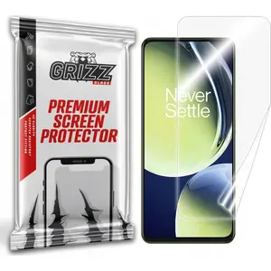 Керамическая защитная пленка GrizzGlass CeramicFilm для OnePlus Nord CE 3 Lite (GRZ4776)