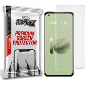 Защитное стекло GrizzGlass PaperScreen для Asus ZenFone 10 — матовое