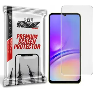 Защитное стекло GrizzGlass PaperScreen для Samsung Galaxy A05s — матовое