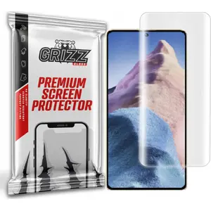 Защитная пленка GrizzGlass Hydrofilm для Xiaomi Redmi Note 13R Pro — гидрогелевая пленка (GRZ7550)