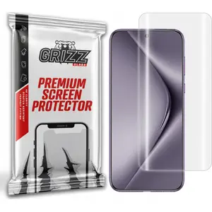 Защитная гидрогелевая пленка GrizzGlass Hydrofilm для Huawei Pura 70 Pro — гидрогель