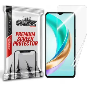 Защитная пленка GrizzGlass CeramicFilm для Honor X6b — керамическая пленка, модель GRZ10172